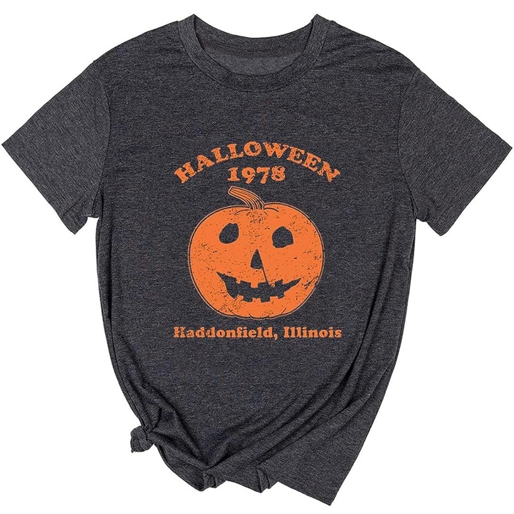 Halloween 🎃 tee